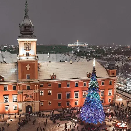 アパート View 3 Fast Wifi 1gbs 85'tv Amazontv Hbo Disney+ *