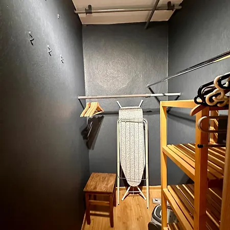 アパート View 3 Fast Wifi 1gbs 85'tv Amazontv Hbo Disney+ *