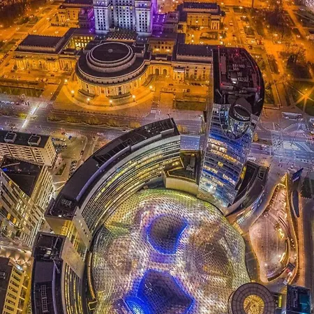 アパート View 3 Fast Wifi 1gbs 85'tv Amazontv Hbo Disney+