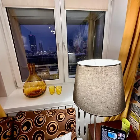 Apartment View 3 Fast Wifi 1gbs 85'tv Amazontv Hbo Disney+ *