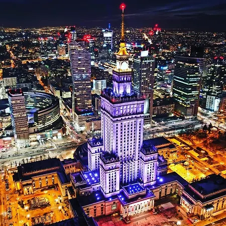 Apartament View 3 Fast Wifi 1gbs 85'tv Amazontv Hbo Disney+