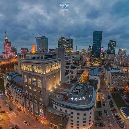 View 3 Fast Wifi 1gbs 85'tv Amazontv Hbo Disney+ Warszawa