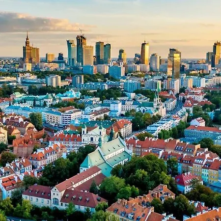 View 3 Fast Wifi 1gbs 85'tv Amazontv Hbo Disney+ Warszawa