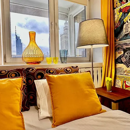 Apartament View 3 Fast Wifi 1gbs 85'tv Amazontv Hbo Disney+