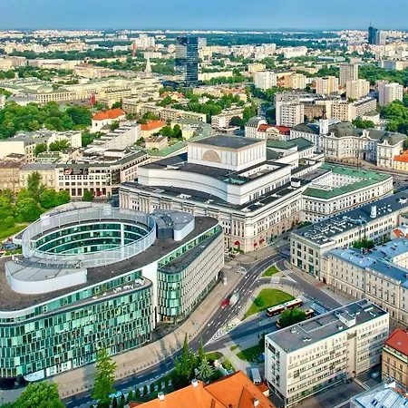 Apartament View 3 Fast Wifi 1gbs 85'tv Amazontv Hbo Disney+ *
