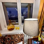 Apartmán View 3 Fast Wifi 1gbs 85'tv Amazontv Hbo Disney+ *