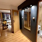 Apartmán View 3 Fast Wifi 1gbs 85'tv Amazontv Hbo Disney+ *