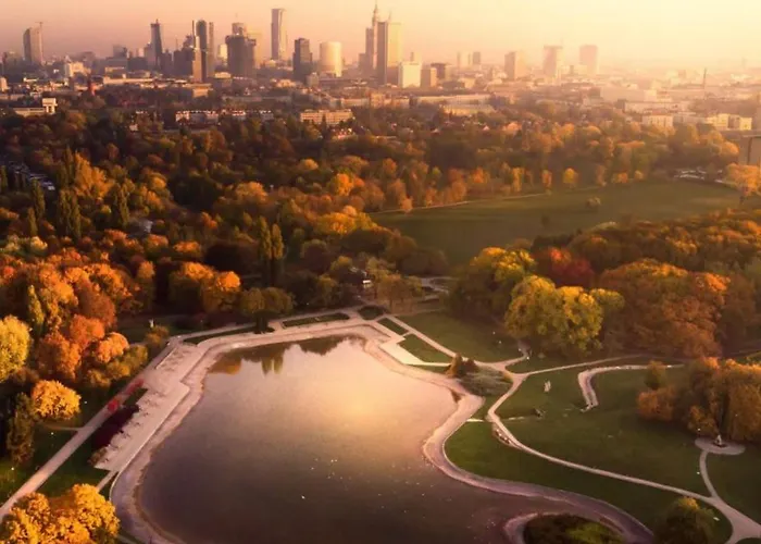 Apartment View 3 Fast Wifi 1gbs 85'tv Amazontv Hbo Disney+